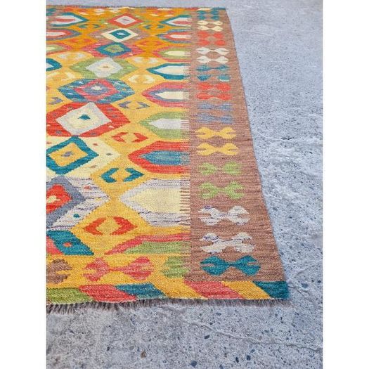 Kelim Rug Kasrug21