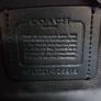 Coach Mini Charlie Bagpack Image 8