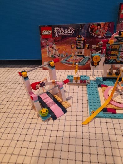 Lego Friends