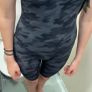 TYR open back racing suit Image 4