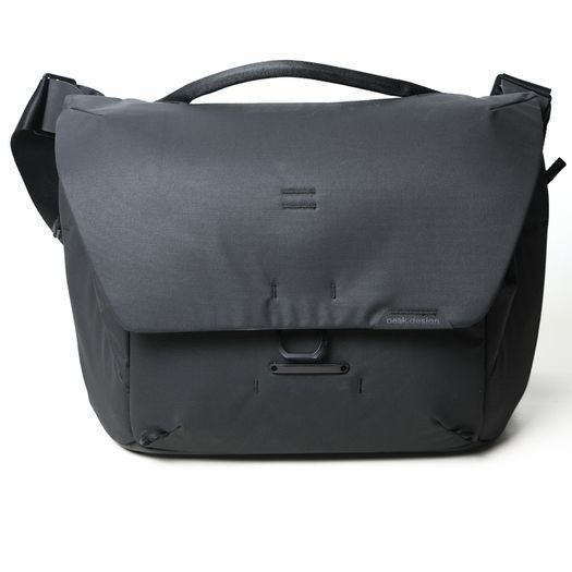 Peak Design Everyday Messenger 13L V3 Black as New