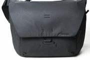 Peak Design Everyday Messenger 13L V3 Black as New