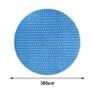 BRAND NEW Round Shape Swimming Pool Protection Cover Heat Insulation Film For Outdoor Indoor Pool Accessories Image 2