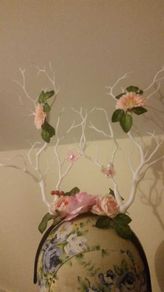 Gothic Headband