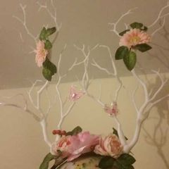 Gothic Headband