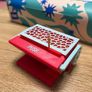 3D Printed Toothpick Dispenser - Various Colours Image 2