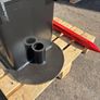 13 ton post driver Image 5