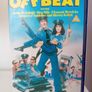 Off Beat VHS Tape Image 3