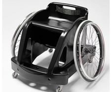Basketball or Rugby Sports Chairs