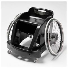 Basketball or Rugby Sports Chairs
