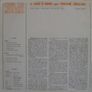 Sean O Riada/Ceoltoiri Chualann/Sean O Se/ Ceol Na nUasal LP 1967 Image 2