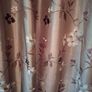 Curtains - 4 sets of 66 x 90 eyelet curtains Image 2