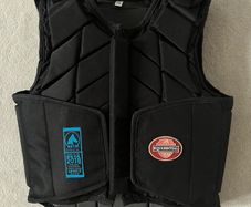 Horse Riding Back Protector