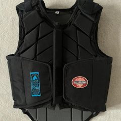 Horse Riding Back Protector
