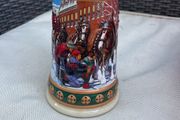 budweiser mug
