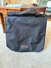 Elops 20l bike bags