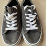 Boys Vans Trainers Image 2
