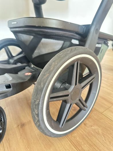 Joolz 3-in-1 Travel System - Sage Green(Limited edition)