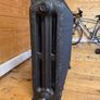 Ornate Victorian Era Radiator Image 4