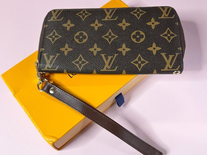 Phone Wallet (New)