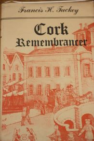 Cork Rembrancer.