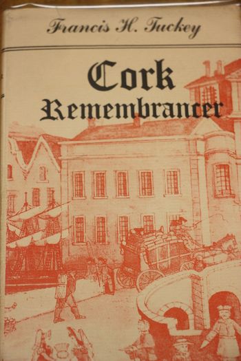 Cork Rembrancer.
