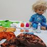 Cicciobello Bua doll Image 2