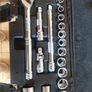 ratchet set 30 piece brand new Image 2