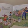 The SACCONEJOLYs and the Great Cat-Nap story book Image 5