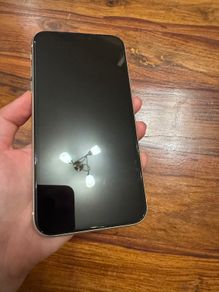 iPhone 11 64GB - Unlocked - Back damaged