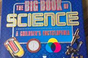 The big book of Science,  a children's encyclopedia