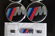 Bmw M Sport Set - Free Post