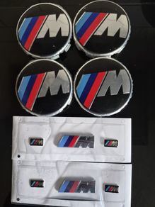 Bmw M Sport Set - Free Post