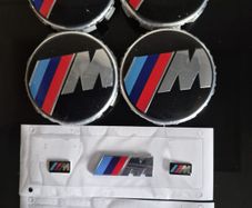 Bmw M Sport Set - Free Post