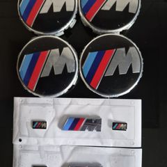 Bmw M Sport Set - Free Post