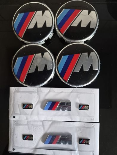 Bmw M Sport Set - Free Post