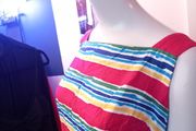 Vintage Summer Dress 1950s