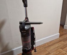 Vacuum cleaner