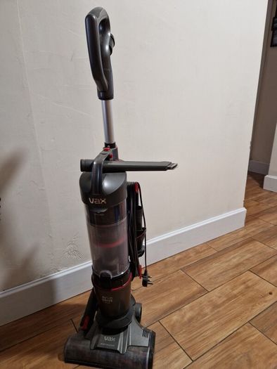 Vacuum cleaner