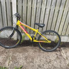 Free bikes