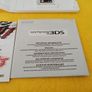 Resident Evil The Mercenaries 3D Nintendo ds games Original Image 8