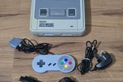 Super Nintendo