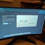 Koorui 24inch 1080p monitor 180hz VA Image 2