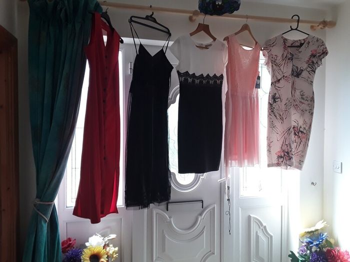 dress