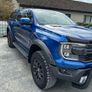 Ford raptor Image 4