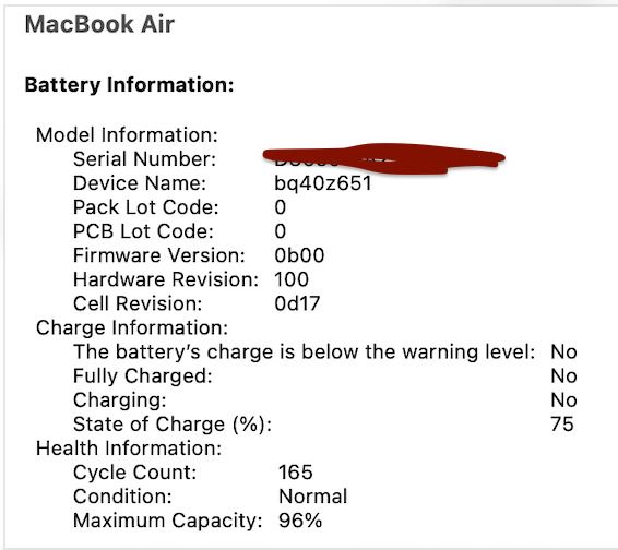 Apple MacBook Air M2 16gb