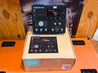 main image for ad Elektron Analog Heat