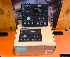 Elektron Analog Heat