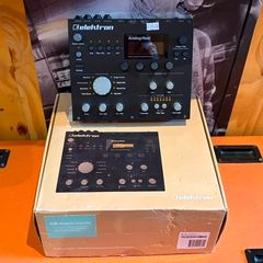 Elektron Analog Heat