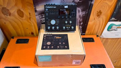 Elektron Analog Heat